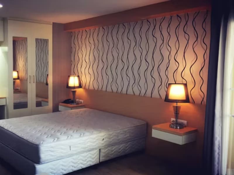 Studio for Sale in Suthep, Mueang Chiang Mai