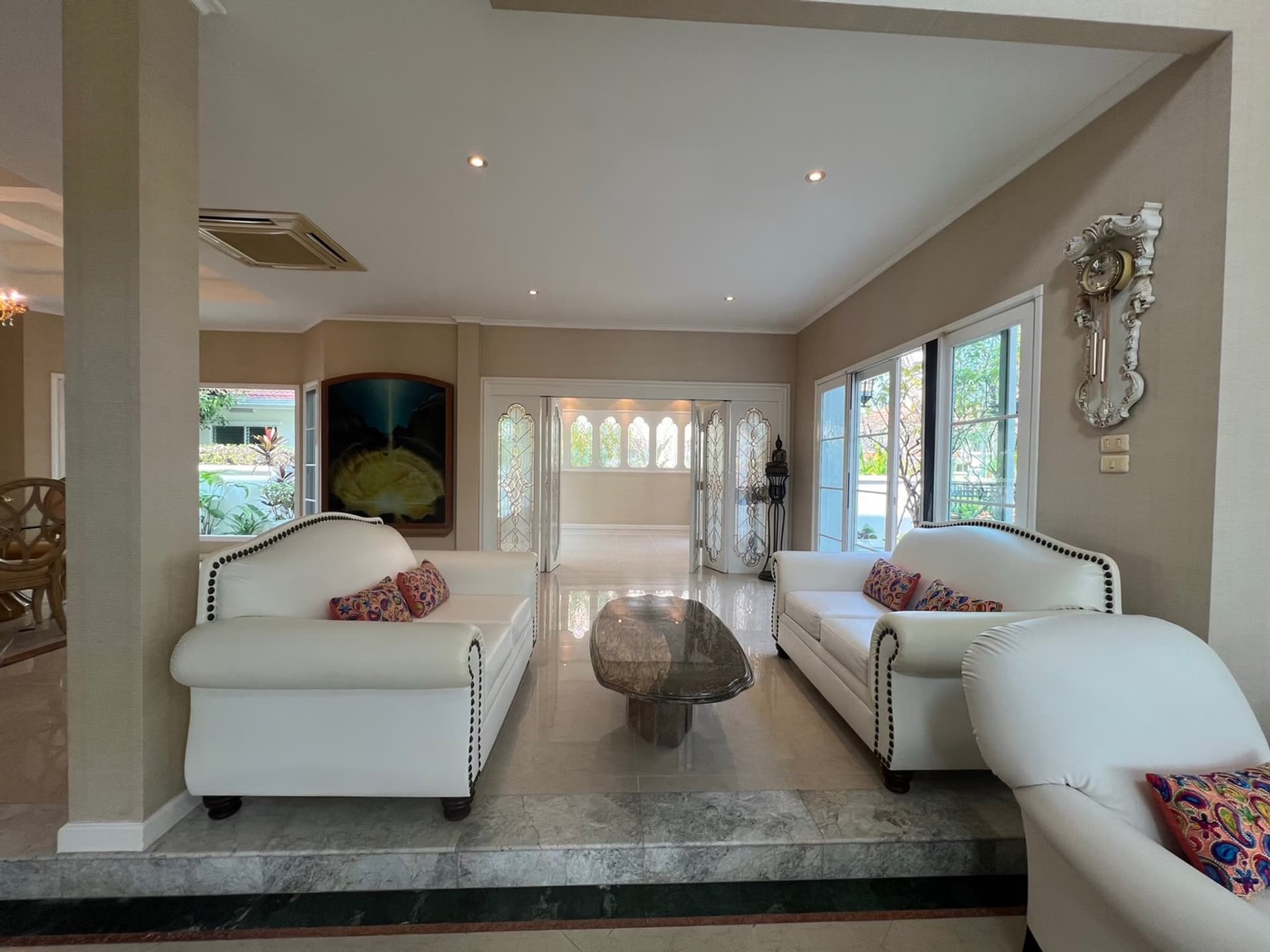 House for Sale in Nong Chom, San Sai. - Image 10