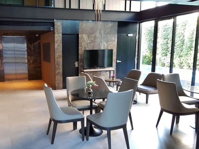 Condo for Rent, Sale at DOLCE Udom Suk by Sirayos