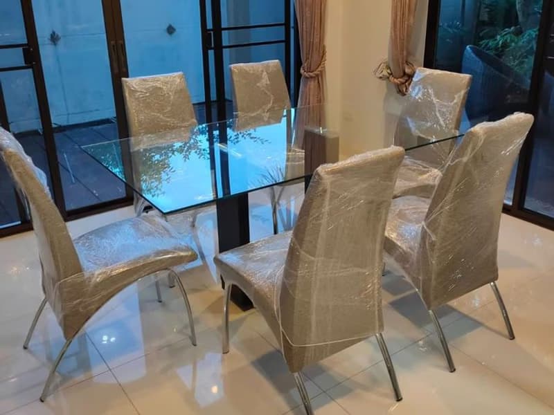House for Rent in Pa Bong, Saraphi.