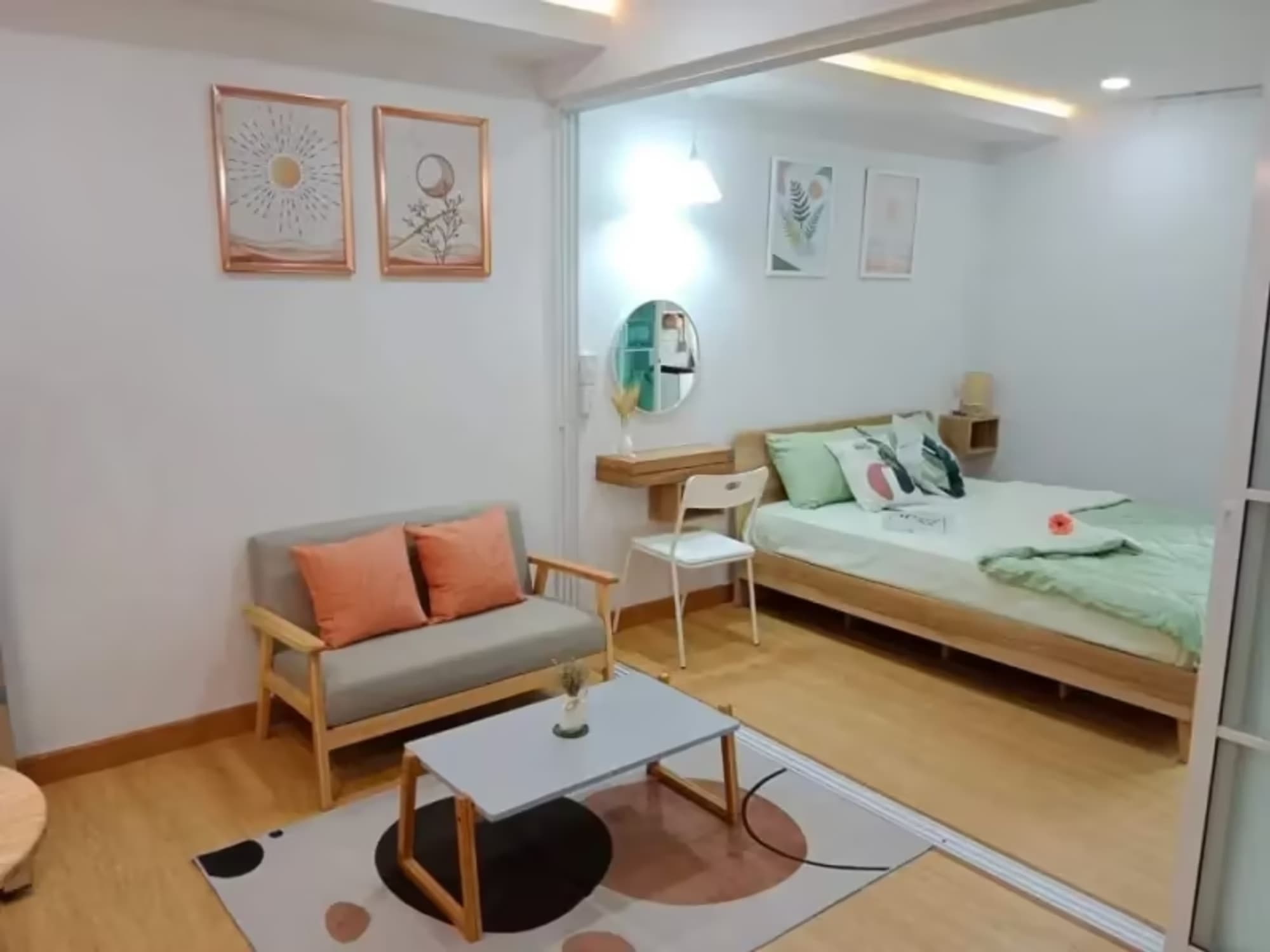 1 Bedroom Condo - Image 10