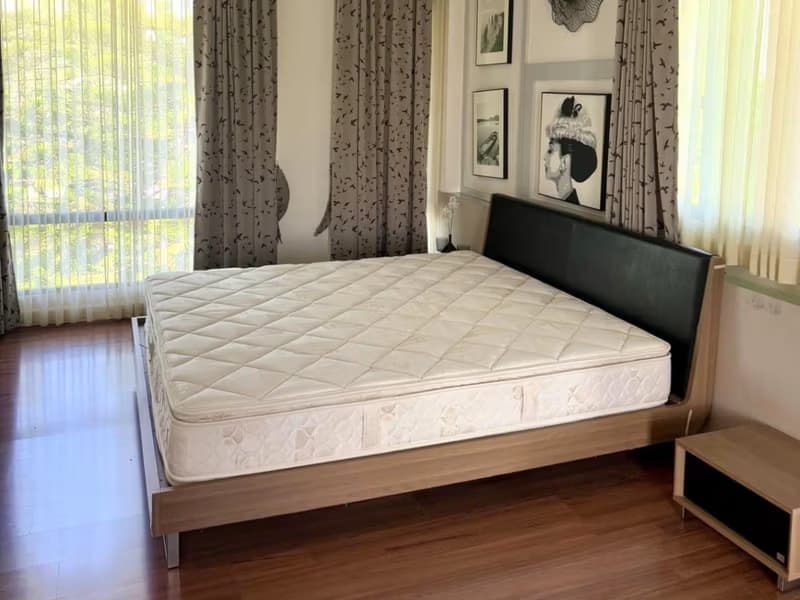 4 Bed House for Rent and Sale in Mueang Chiang Mai