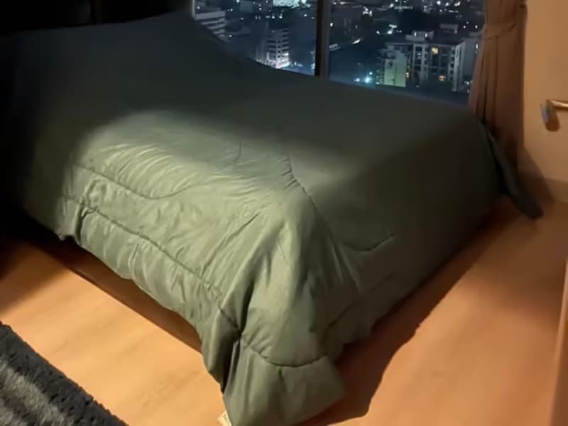 Condo for Sale at Ideo Mobi Sukhumvit 81