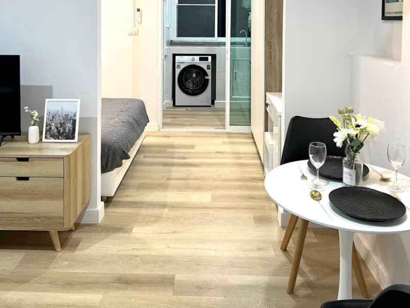 1 Bed Condo for Sale in San Sai