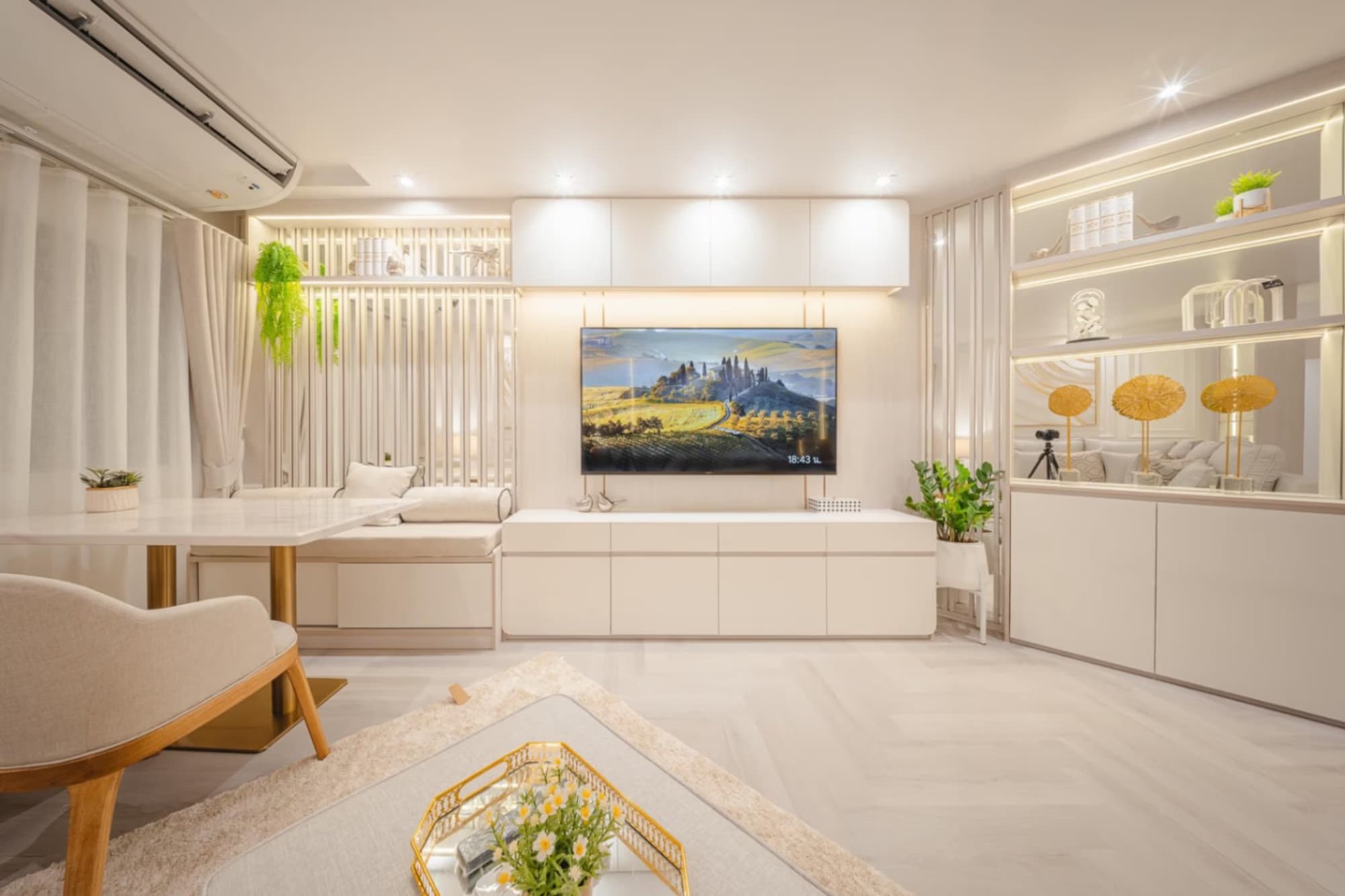 3 ห้องนอน คอนโด สำหรับ ขาย ใน ยานนาวา - Image 2