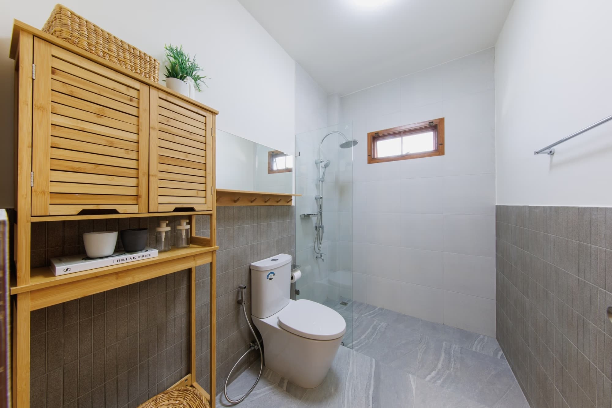 Single-Story House in Japanese Style for Sale - Image 11