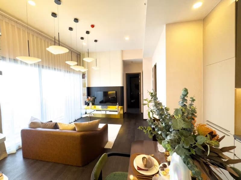 Condo for Sale at Park Origin Thonglor