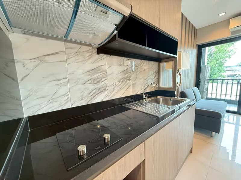 2 Bed Condo for Rent in Mueang Chiang Mai