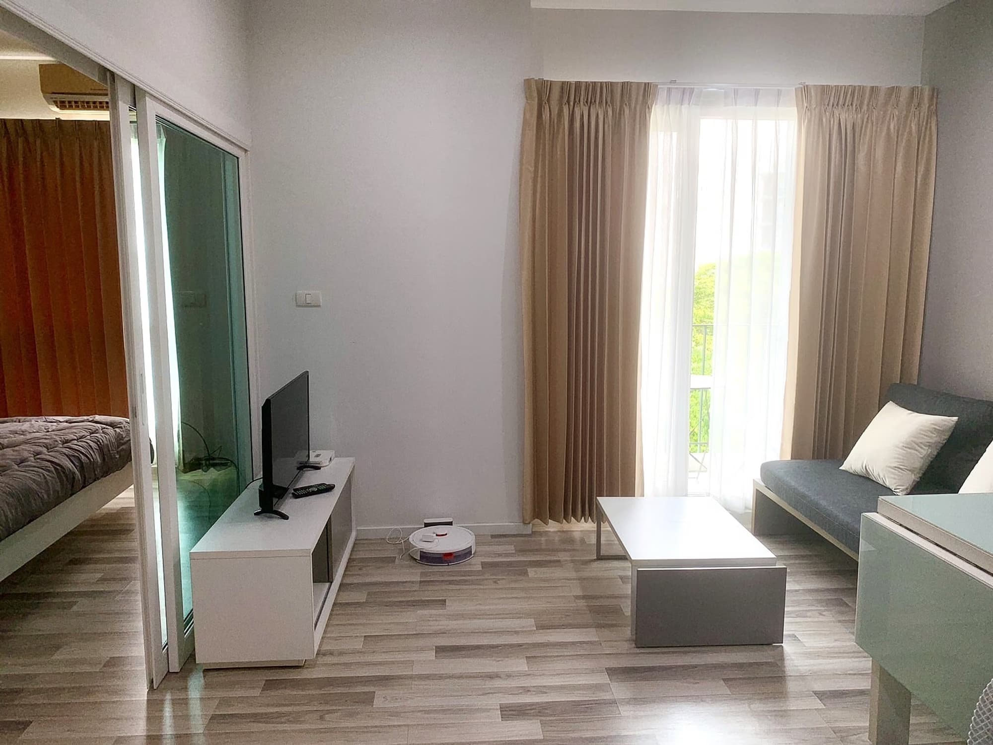 1 ห้องนอน คอนโด สำหรับ จำหน่าย ใน Mueang Chiang Mai - Image 1