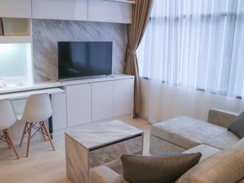 KnightsBridge Prime Sathorn