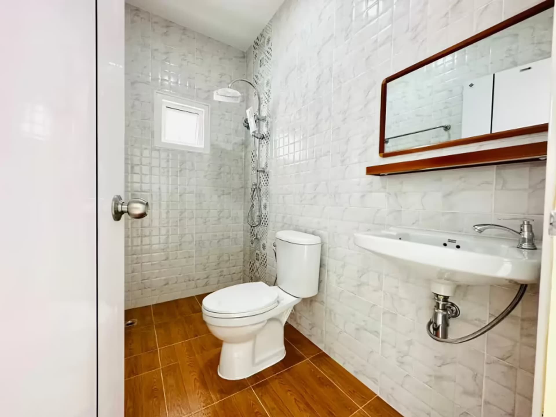 3 Bedroom House - Image 1