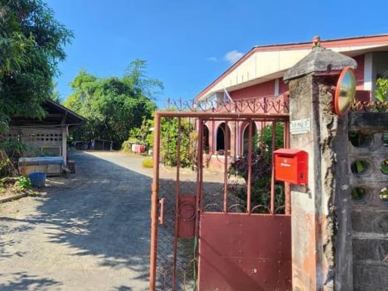2 Bed House for Sale in Mueang Chiang Mai District