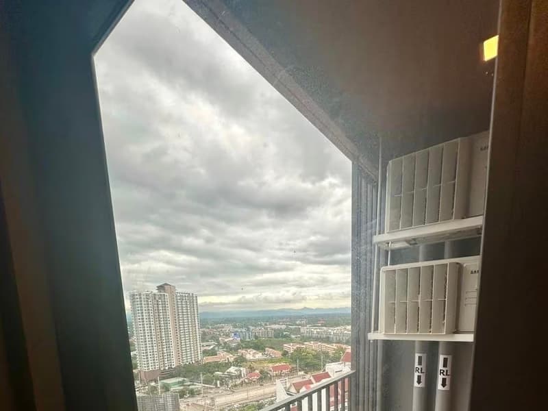 1 Bed Condo for Rent in Mueang Chiang Mai