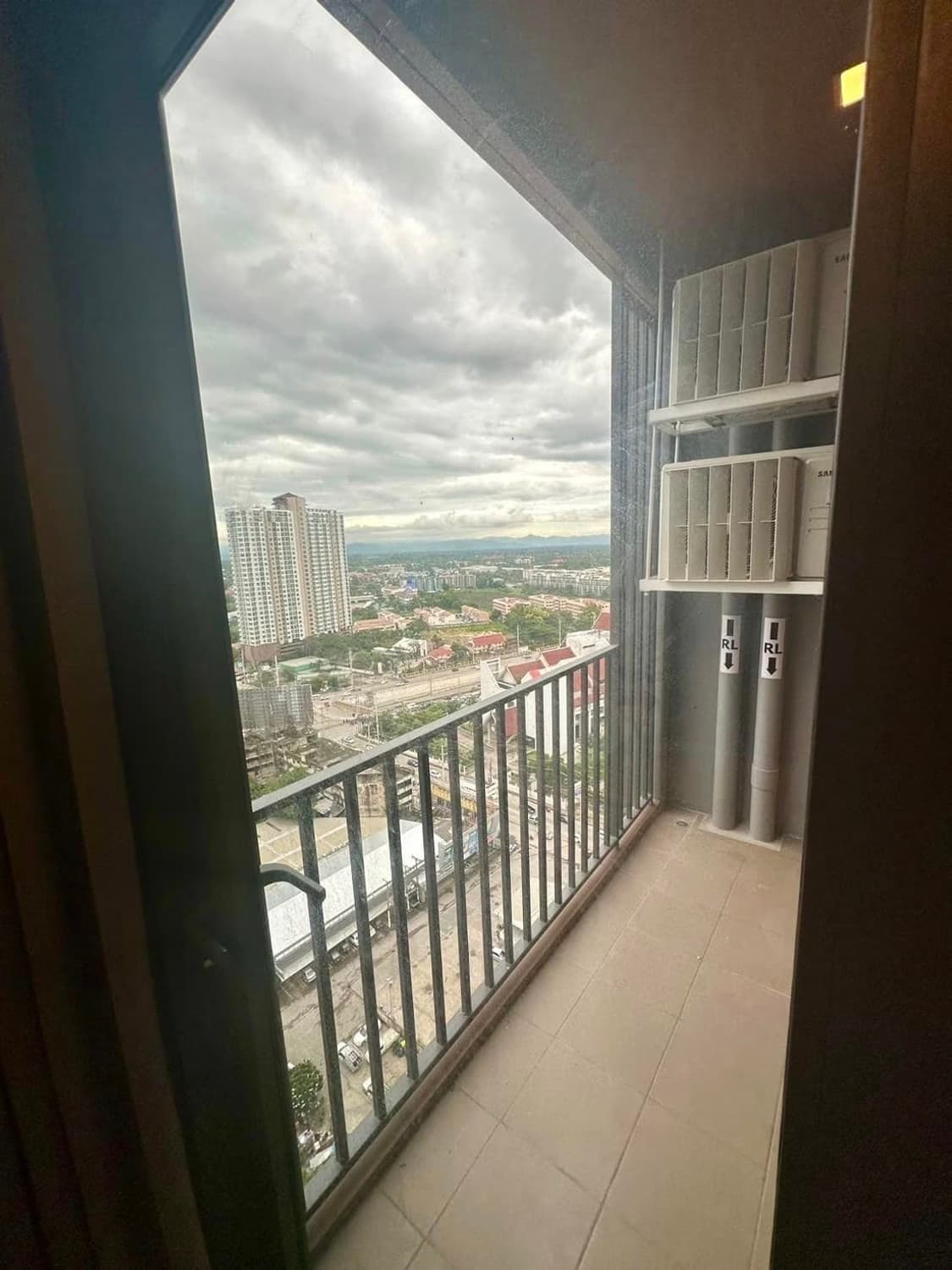 1 Bed Condo for Rent in Mueang Chiang Mai - Image 16