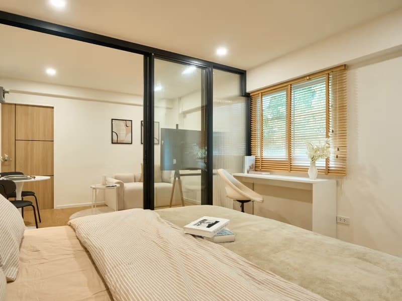 1 Bed Condo for Sale in Mueang Chiang Mai