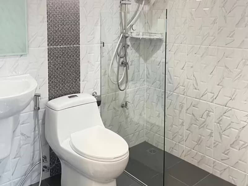 House for Rent in San Pa Pao, San Sai.