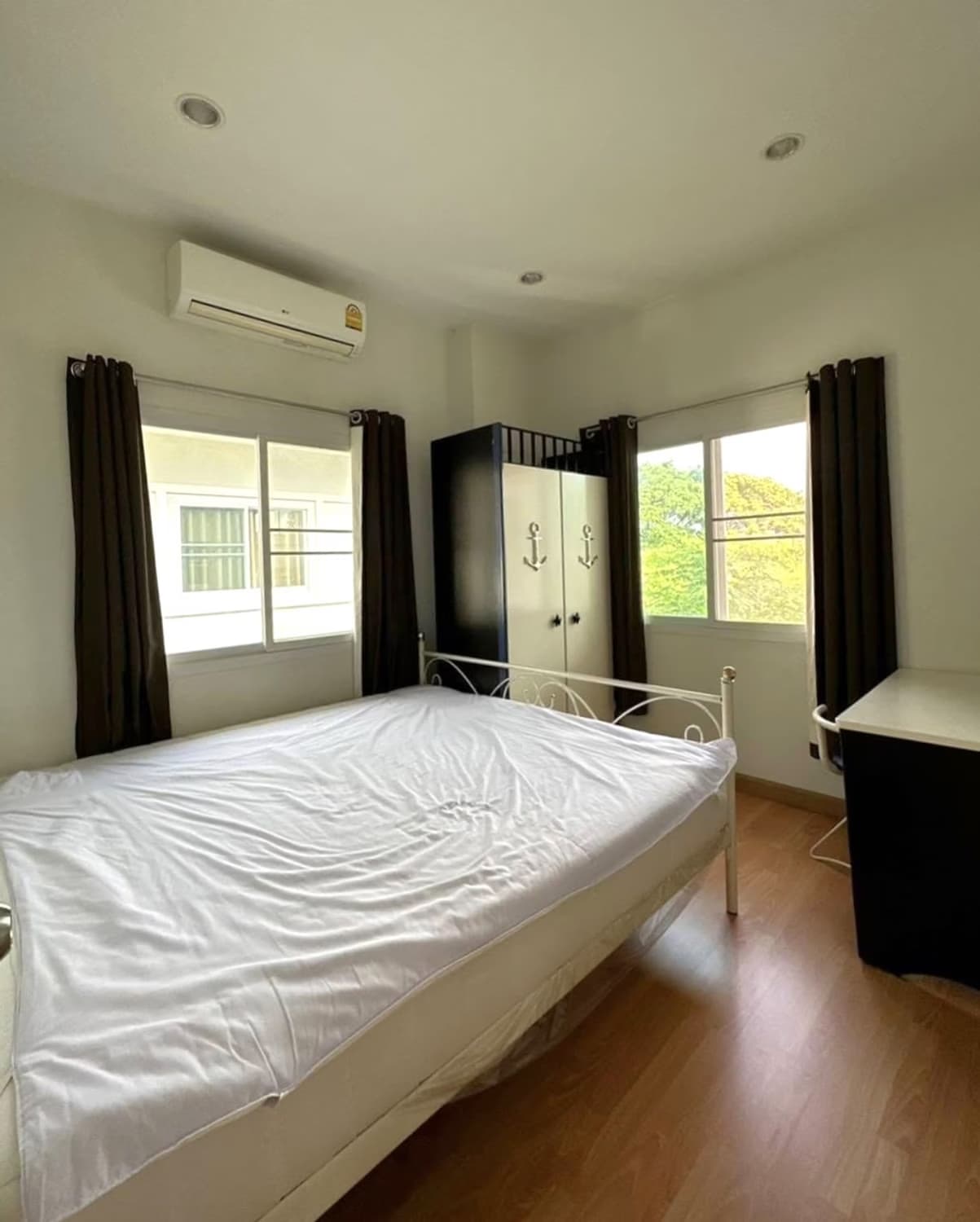 3 Bed House for Rent in San Sai District - Image 7