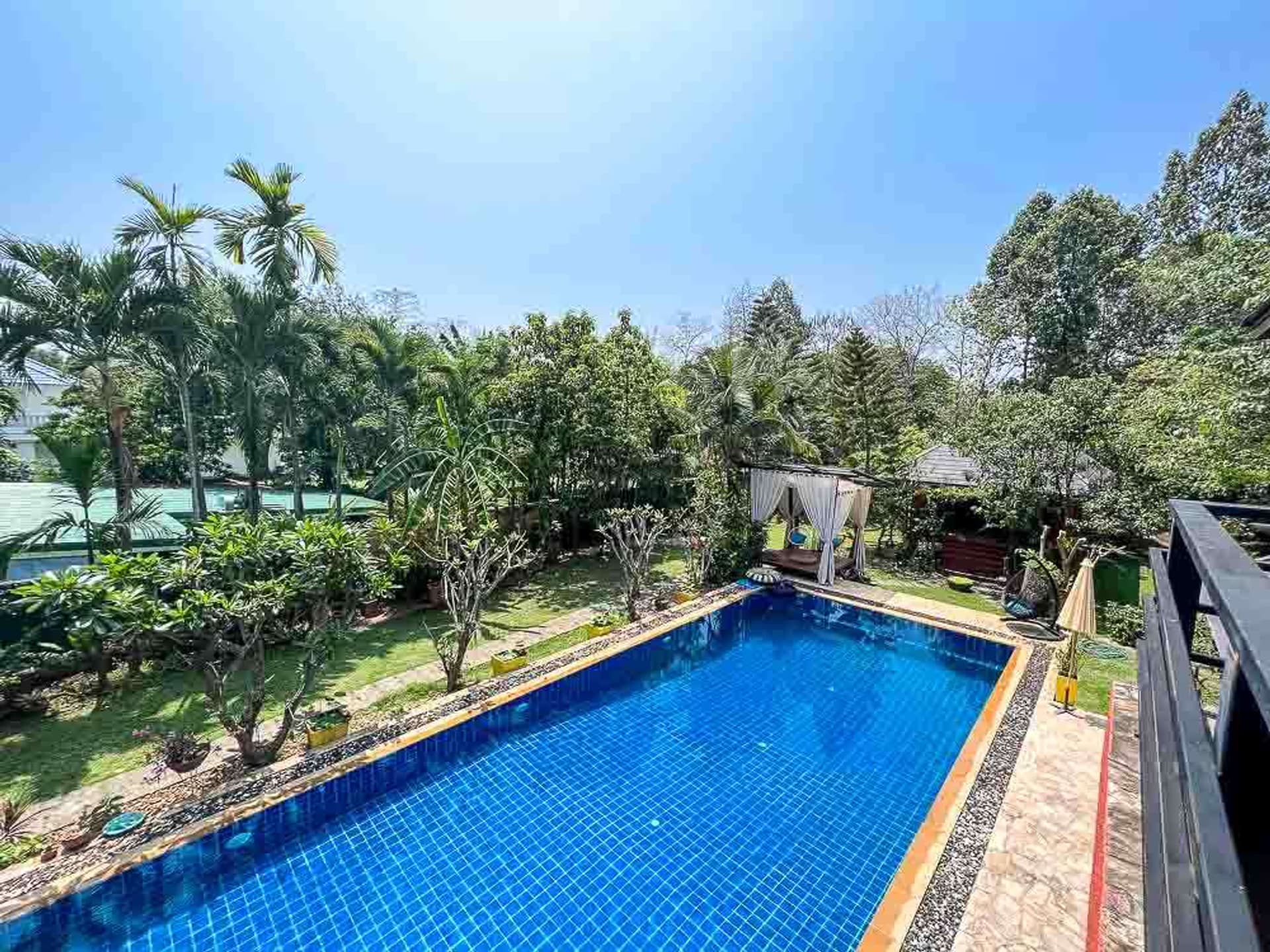 Pool Villa for Rent/Sale near City [Holiday Rental] - Image 33