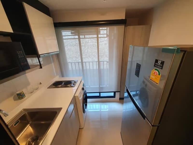 2 Bed Condo for Rent in Mueang Chiang Mai