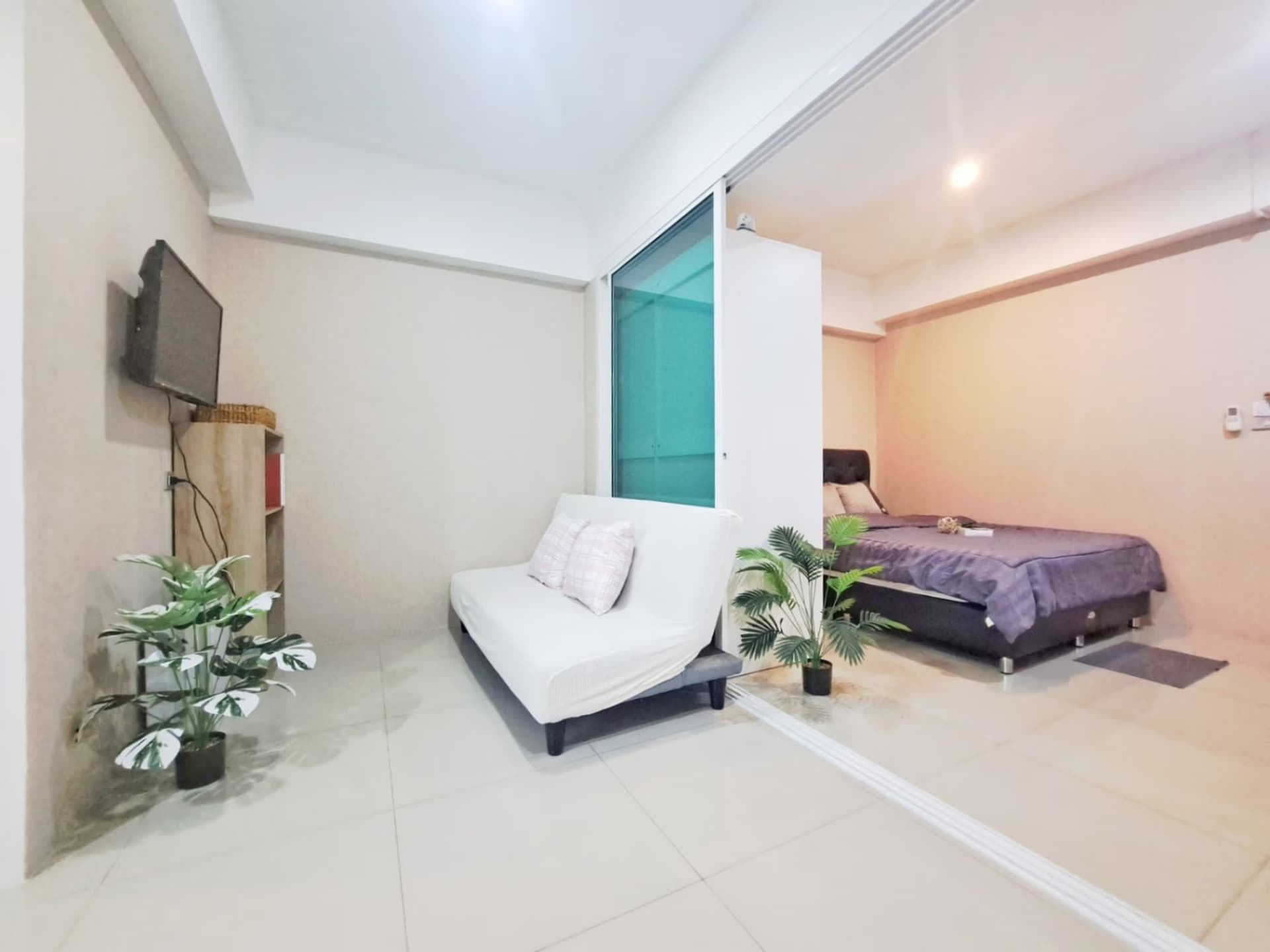 Studio Condo for Sale in Mueang Chiang Mai - Image 1