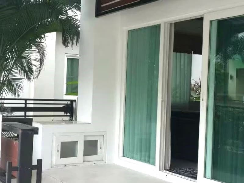 3 Bed House for Rent in Mueang Chiang Mai