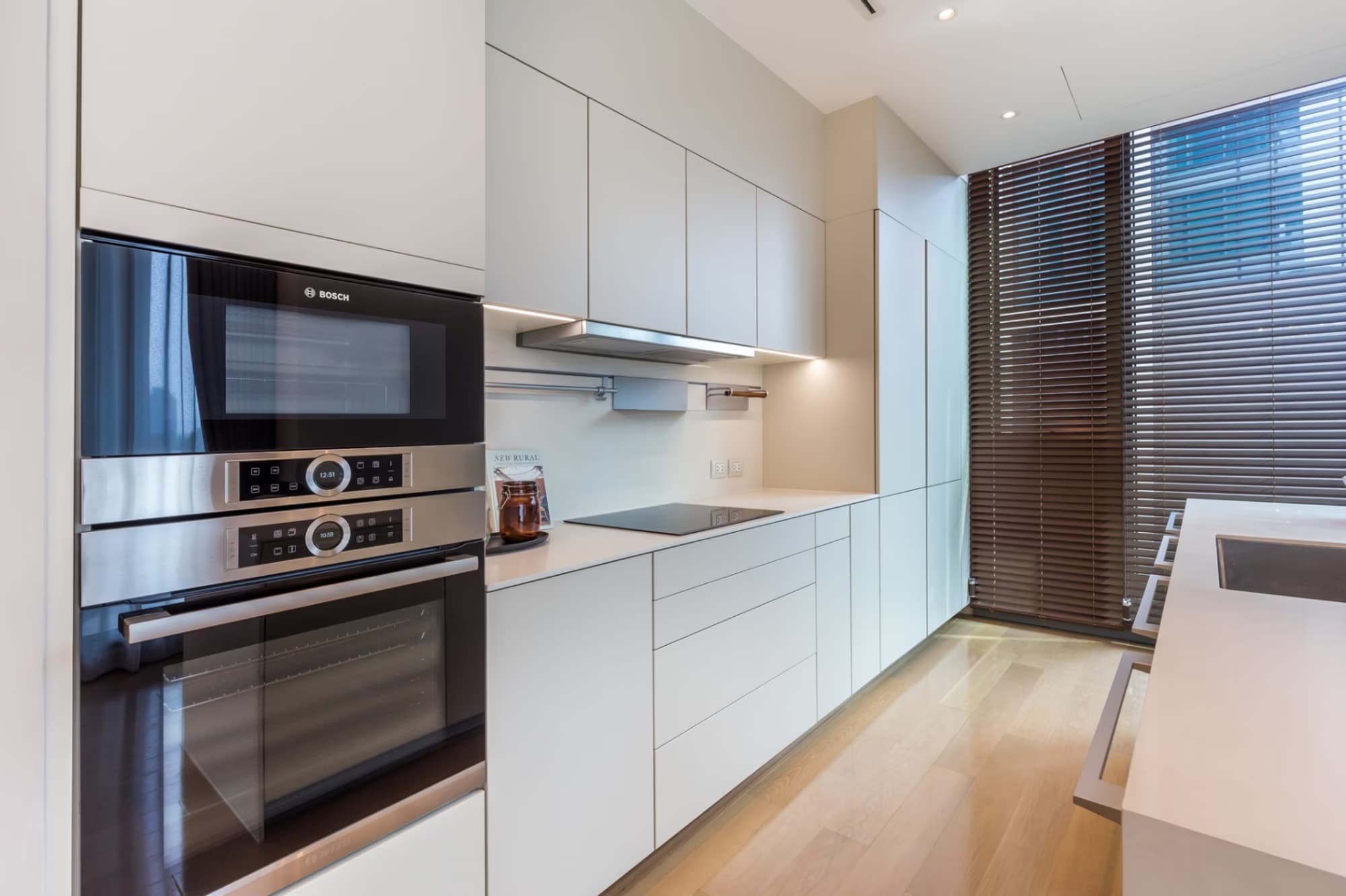 2 Bed Condo for Rent and Sale in Pathum Wan - Image 24