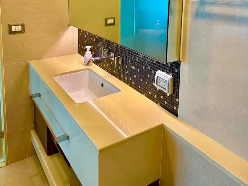 3 Bed Condo for Rent in Bang Rak