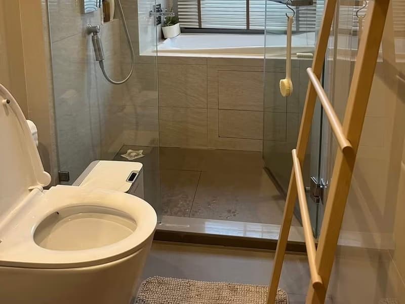 2 Bed Condo for Rent in Watthana