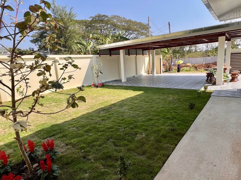 House for Rent in San Klang, San Kamphaeng.