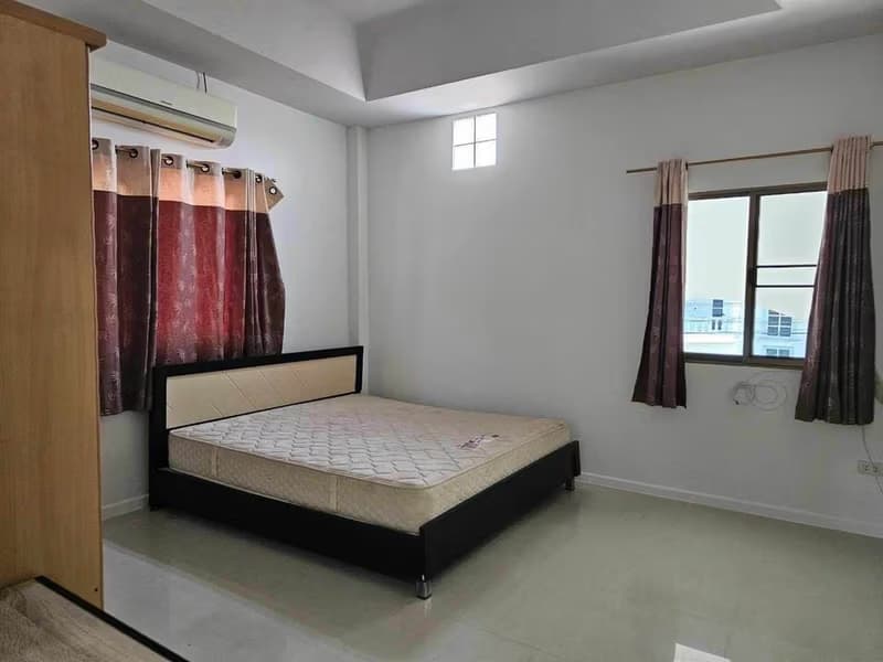 3 Bed House for Rent and Sale in San Sai