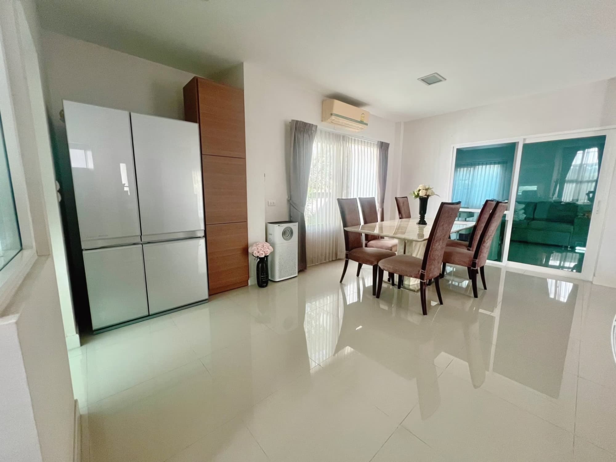 3 ห้องนอน บ้าน สำหรับ จำหน่าย ใน สันกำแพง - Image 4
