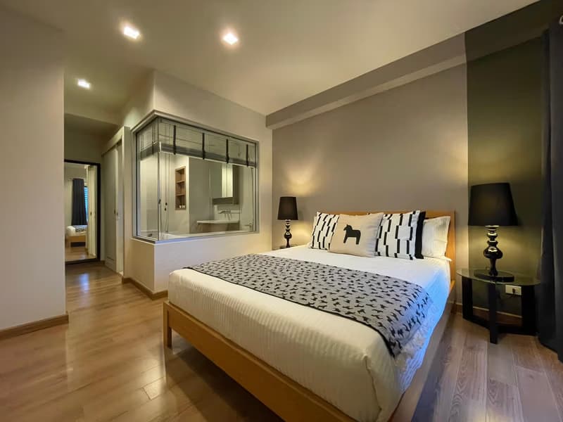 Condo for Rent, Sale at The Seed Musee
