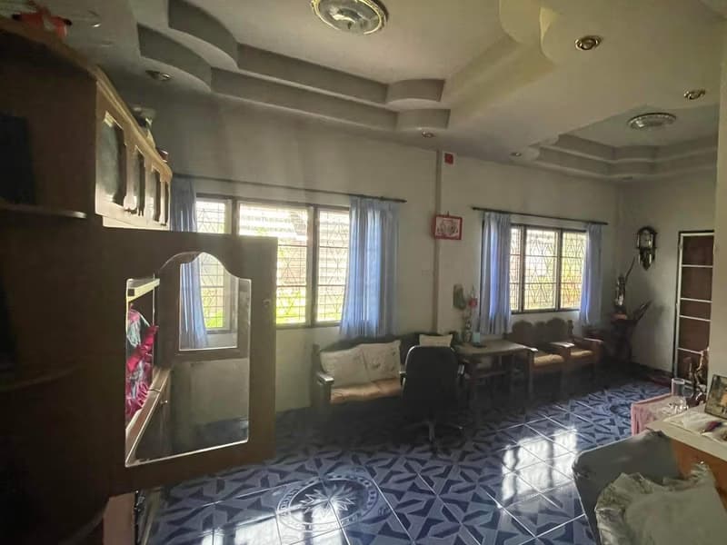 House for Sale in San Klang, San Kamphaeng.