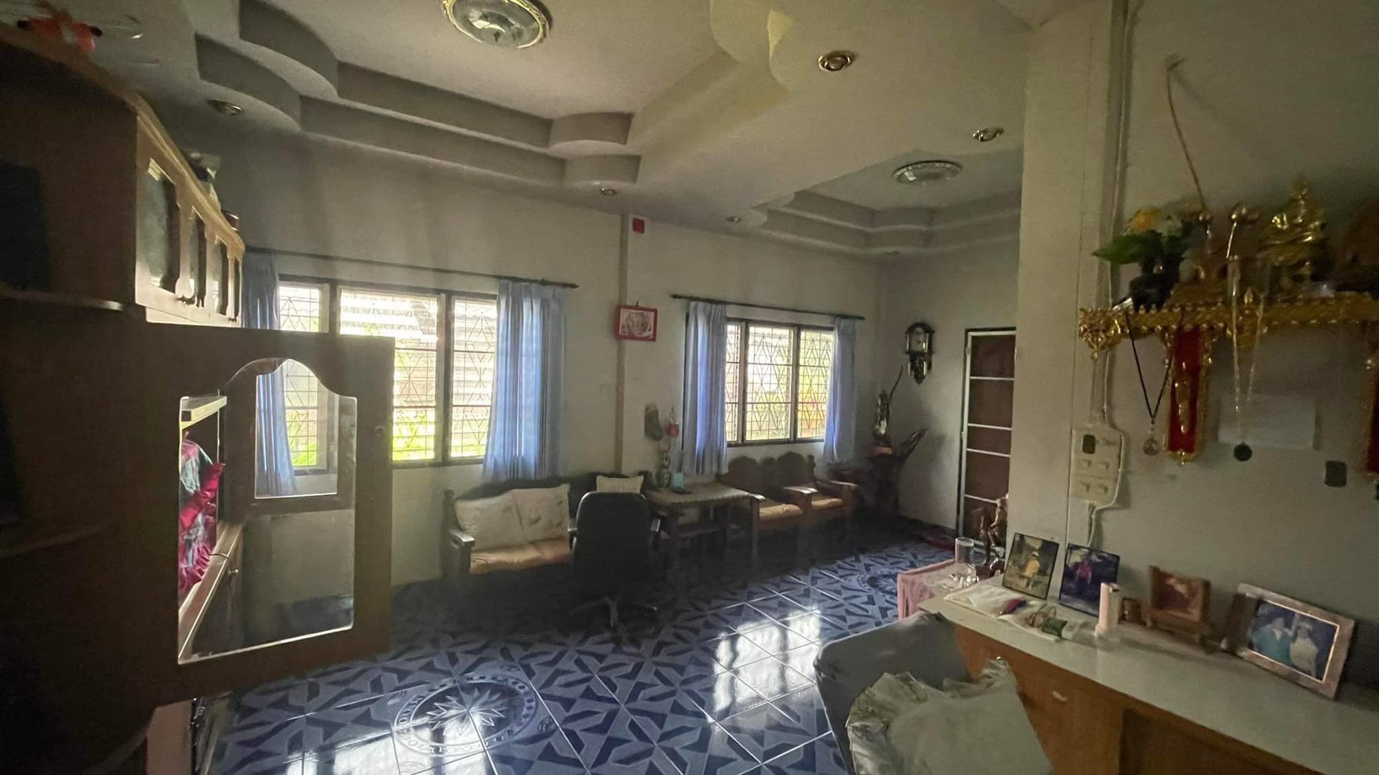 House for Sale in San Klang, San Kamphaeng. - Image 2