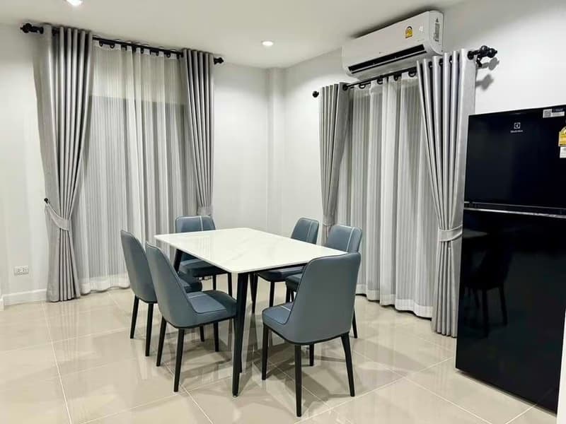 3 Bed House for Rent in San Kamphaeng
