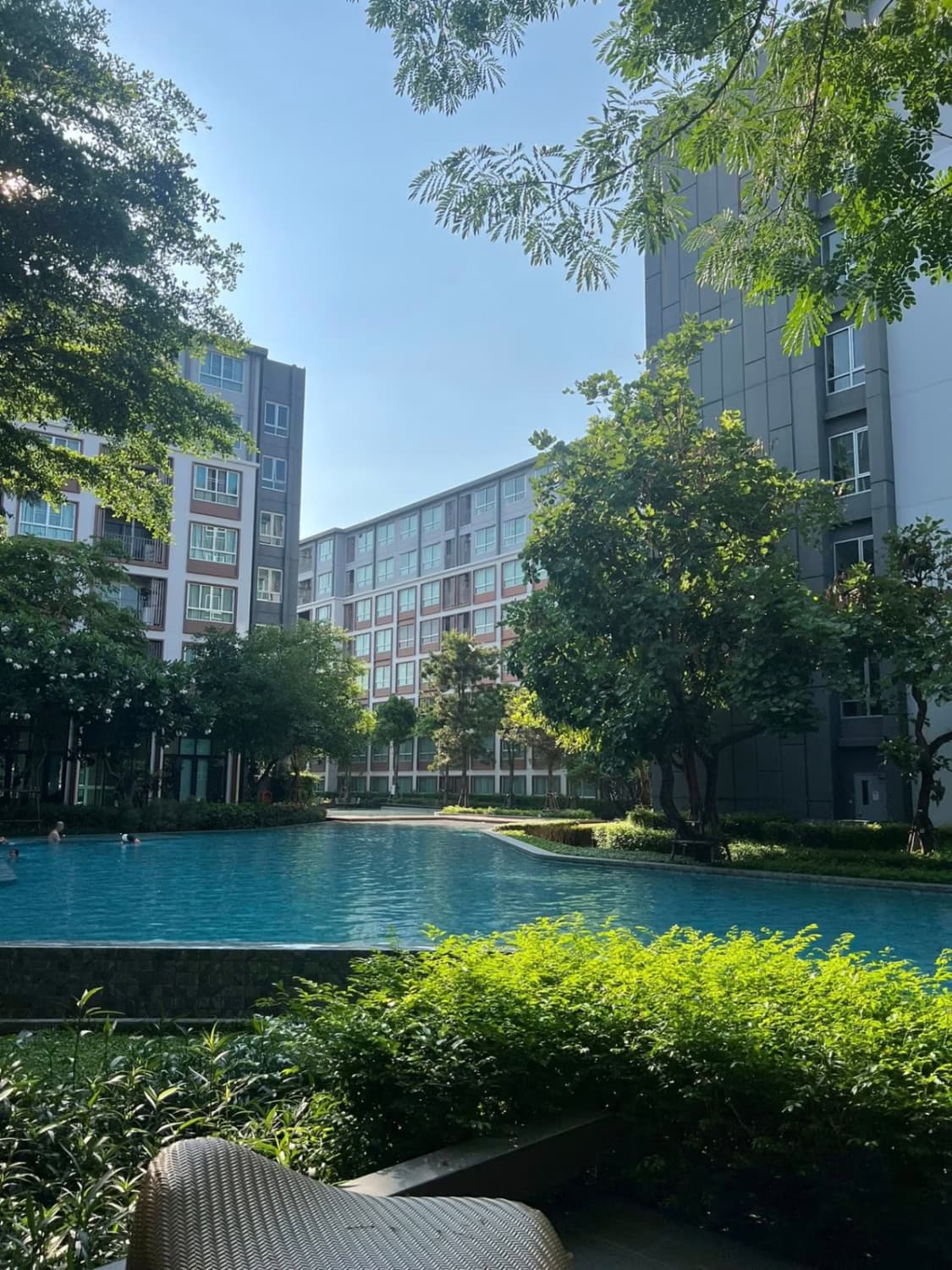 1 卧室 公寓 用于 出售 在 Mueang Chiang Mai - Image 7