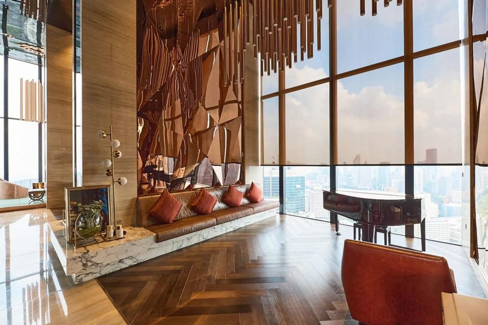 1 ห้องนอน Condo สำหรับ ขาย ใน บางรัก - Image 5