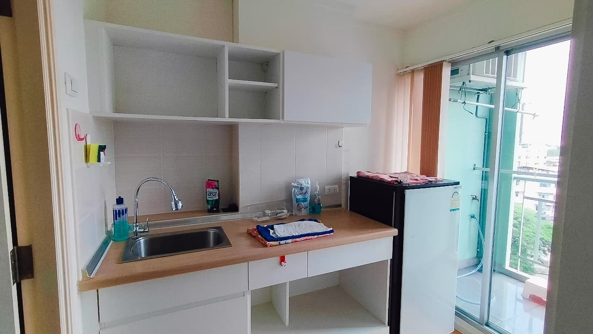 Studio for Rent in Suan Luang - Image 7