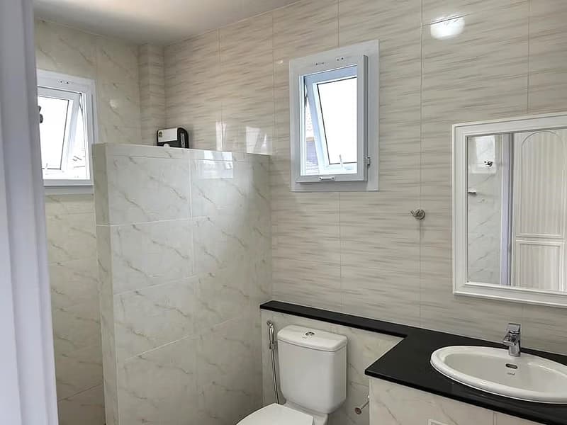 4 Bed House for Rent in Hang Dong