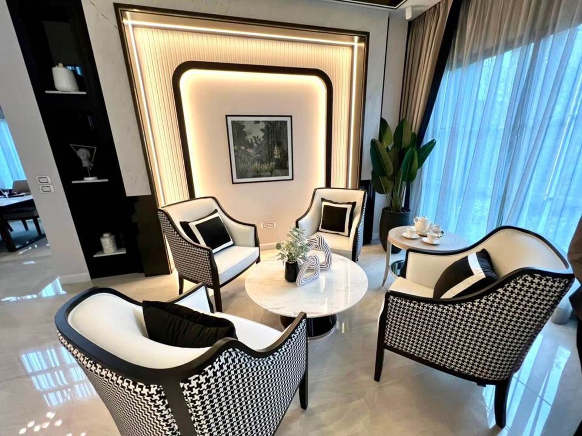 4 Bedroom House - Image 14