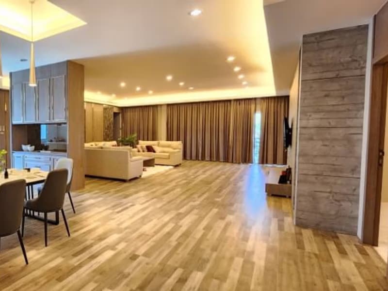 4 Bed House for Sale in Mueang Chiang Mai