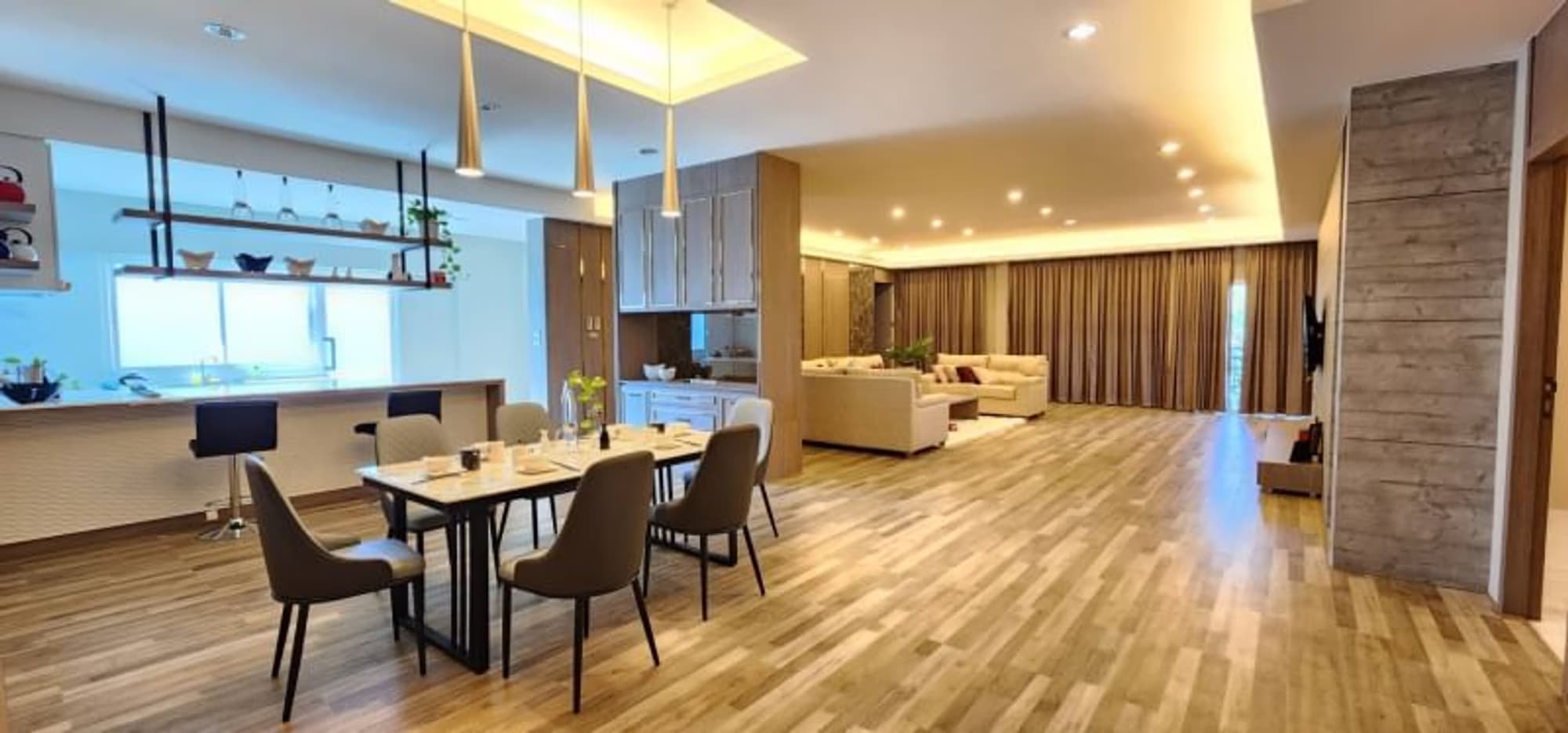 4 ห้องนอน House สำหรับ ขาย ใน เมืองเชียงใหม่ - Image 3