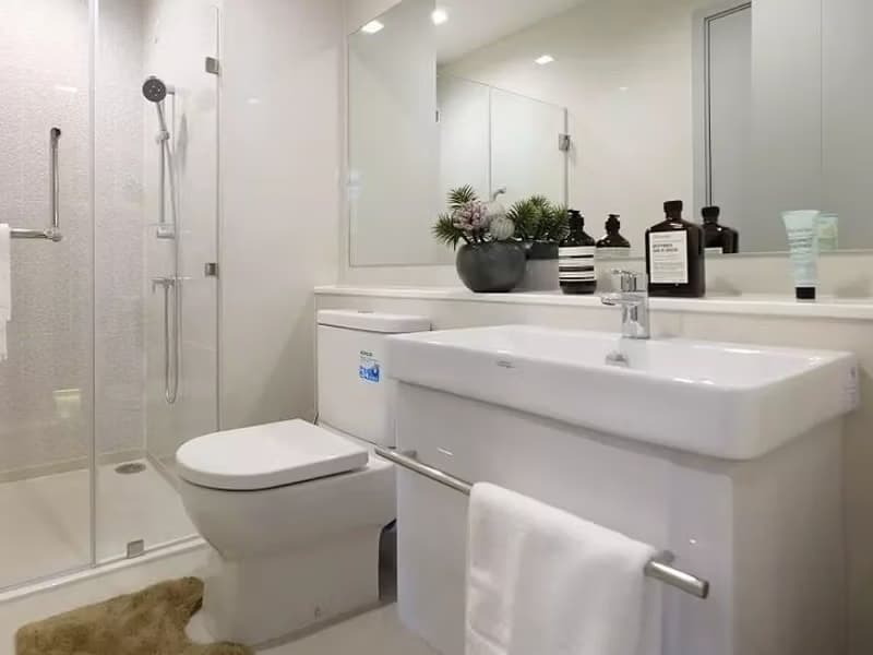1 Bed Condo for Rent and Sale  Near Bang Chak BTS