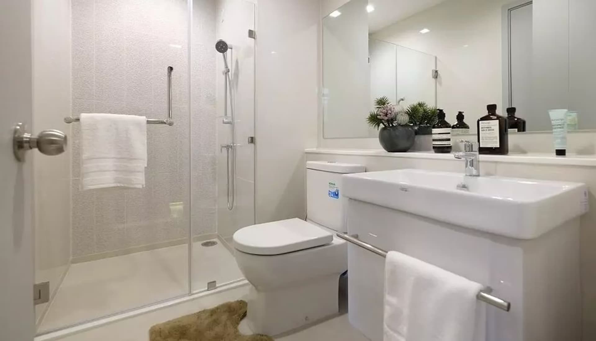 1 Bed Condo for Rent and Sale  Near Bang Chak BTS - Image 15