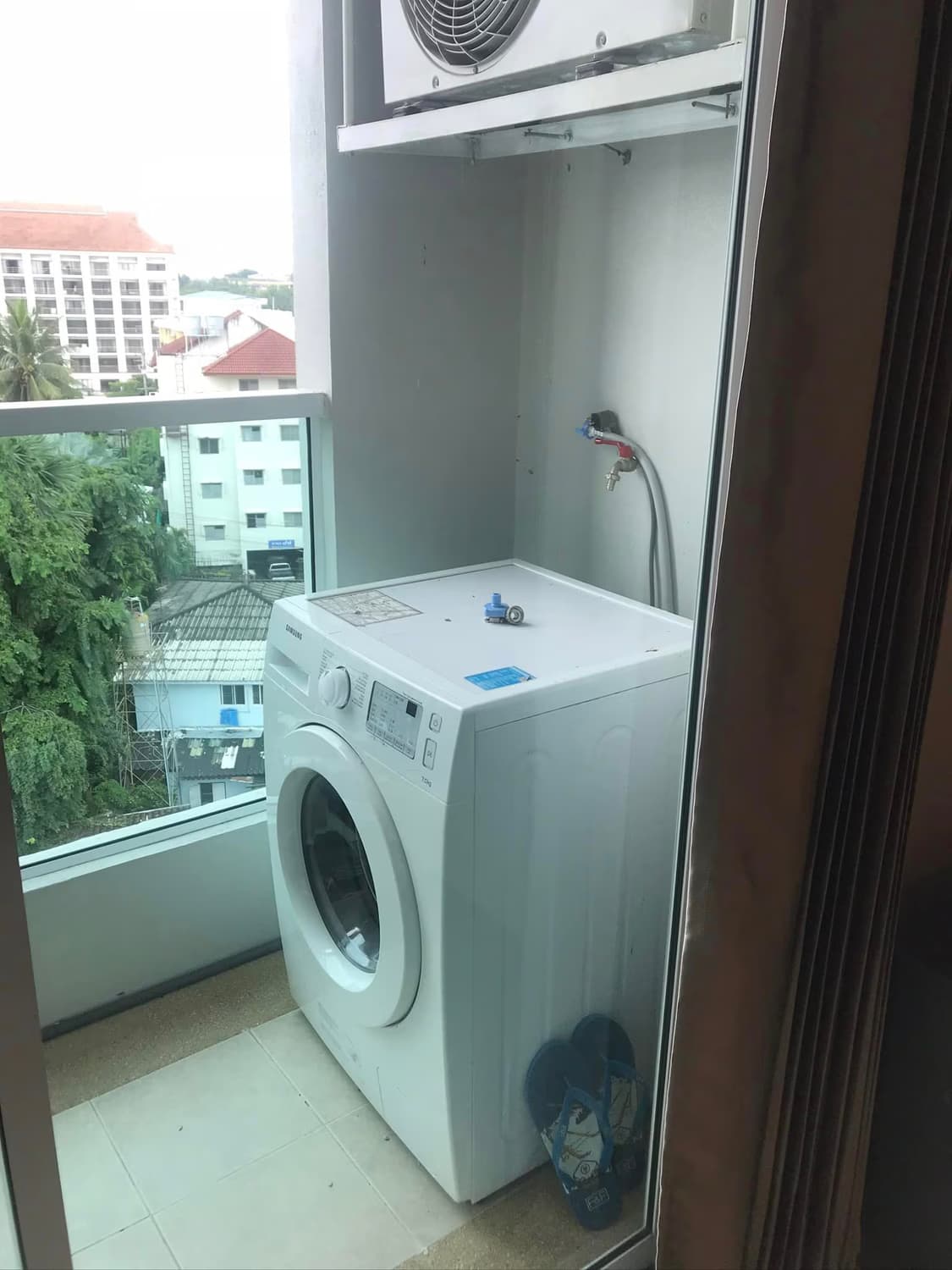 1 ห้องนอน Condo สำหรับ ขาย ใน เมืองเชียงใหม่ - Image 11