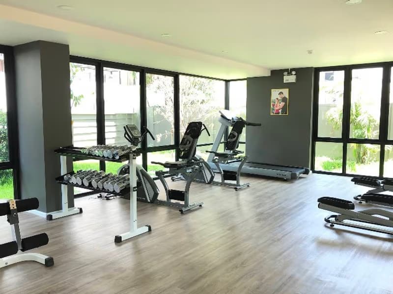 1 Bed Condo for Sale in Mueang Chiang Mai