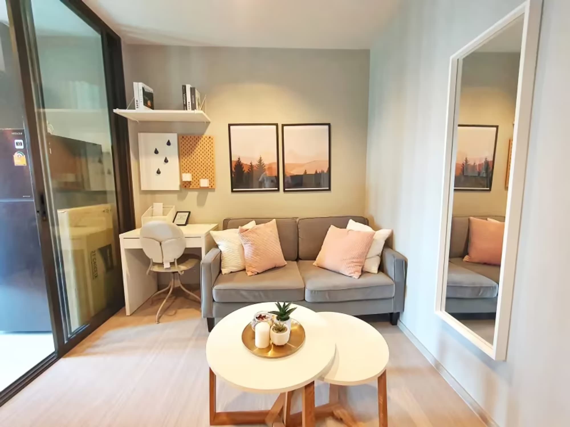 1 Bedroom Condo - Image 4