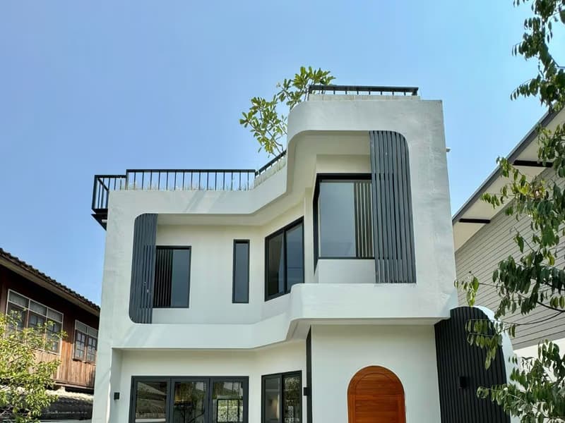 5 Bed House for Sale in Mueang Chiang Mai District