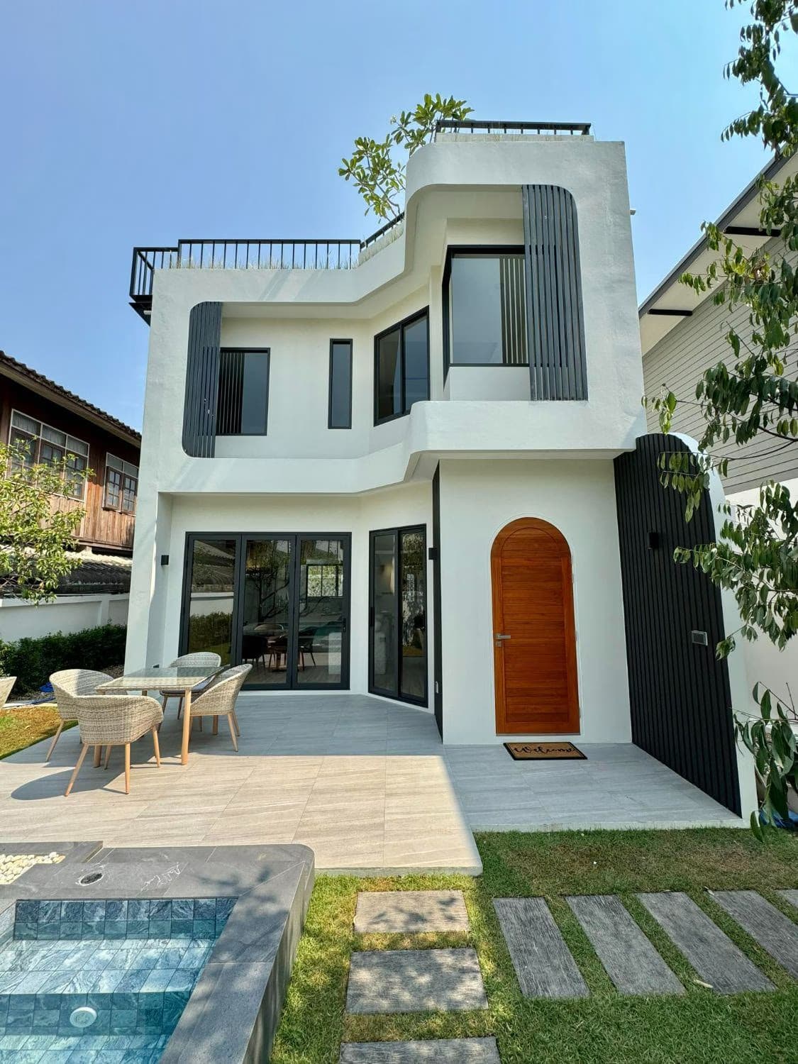 5 Bed House for Sale in Mueang Chiang Mai District - Image 7