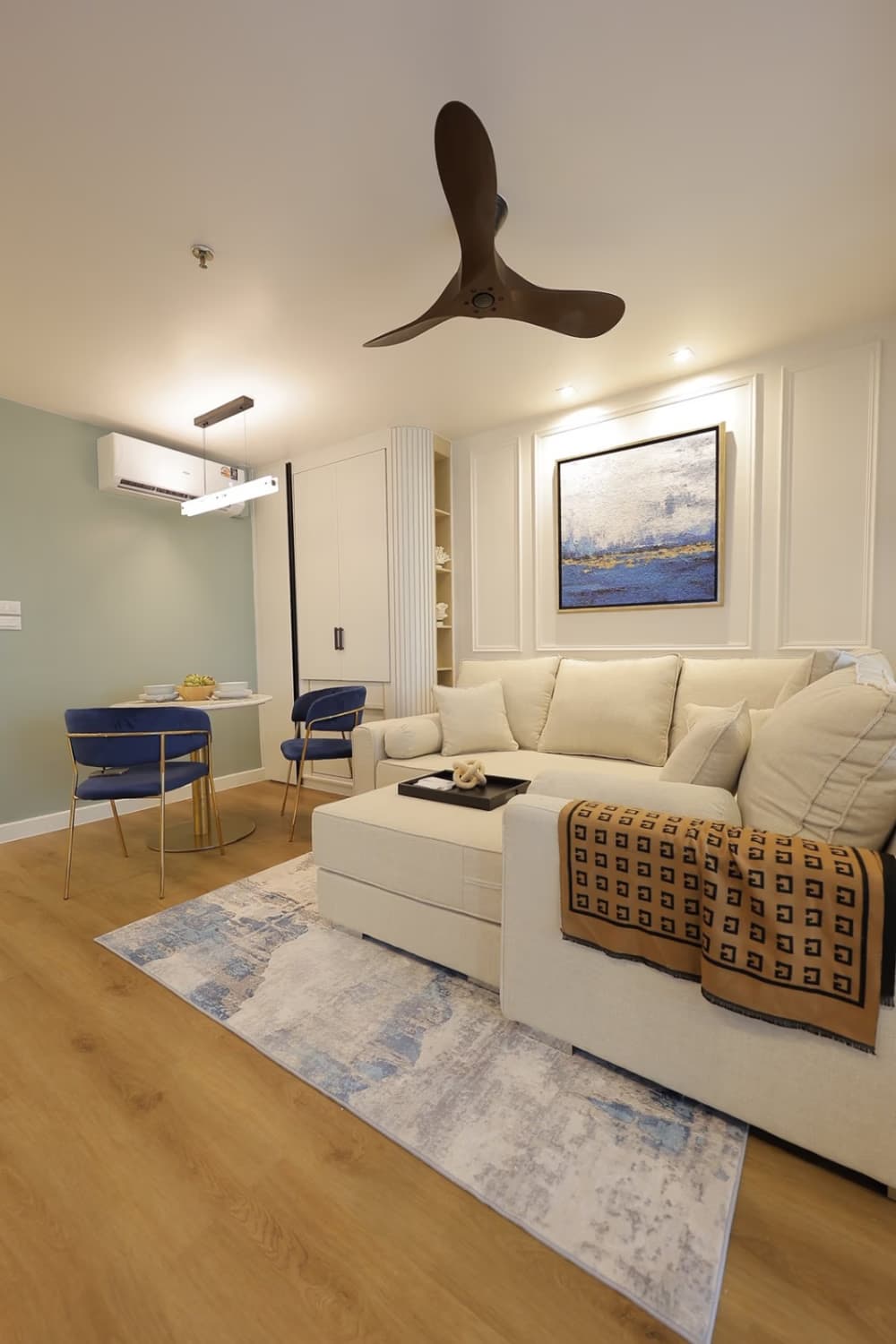 Studio Condo for Rent in Watthana - Image 12